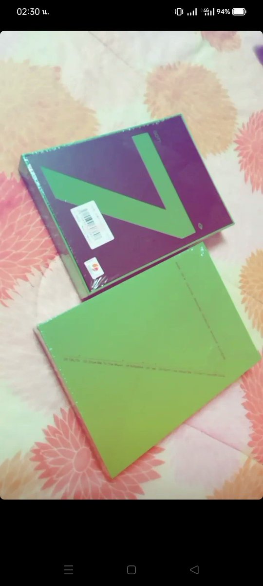 Got7Uha's tweet photo. แพ็คของดีมาก ของแถมจุกๆ💚#รีวิวให้จีหวัง https://t.co/j6PON9AFVK