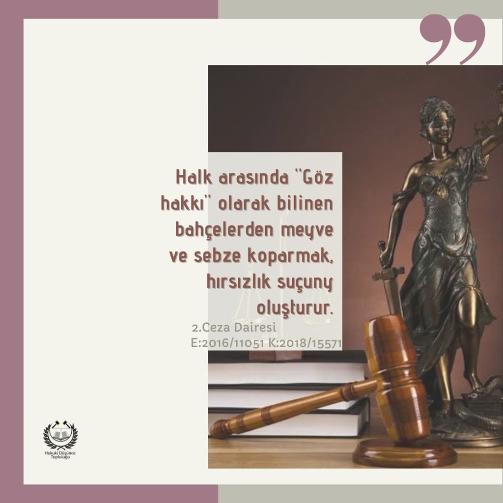 #yargıtay #karar #yargıtaykararları #iticu #icu #hukuk