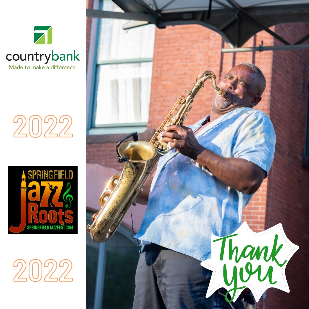 Springfield Jazz & Roots tweet media