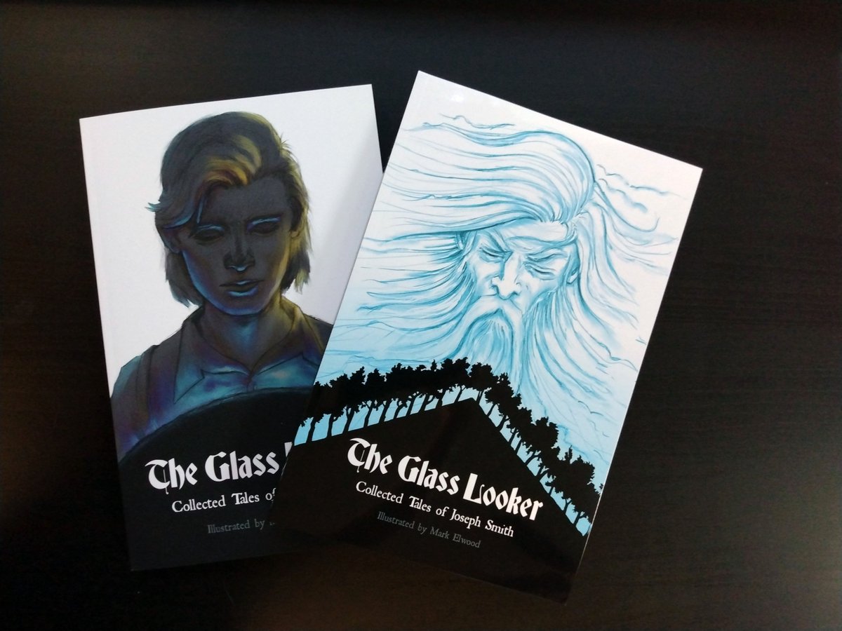 Mark Elwood tweet media