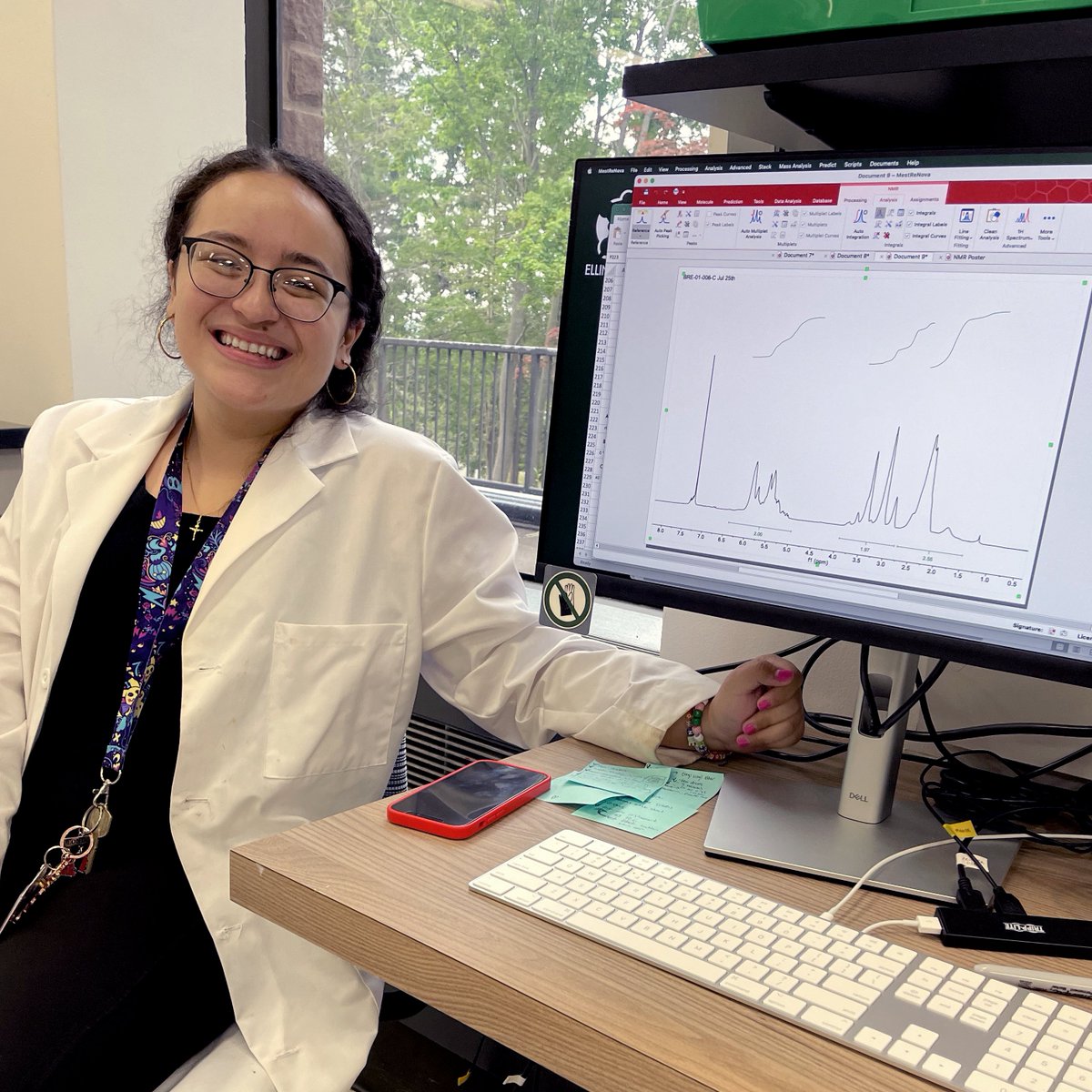 The Elling Lab tweet media