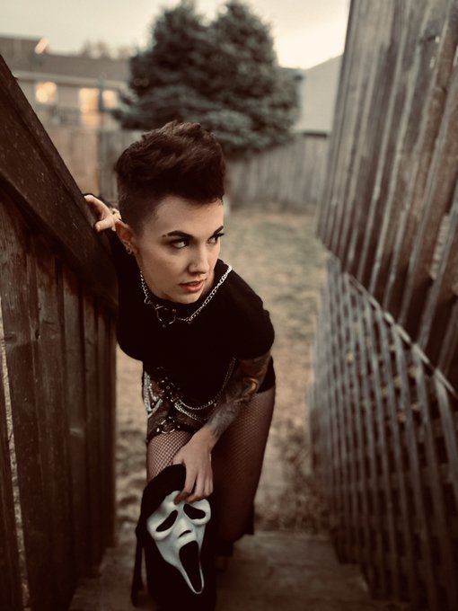 it's almost spooky season 👻 https://t.co/qWpXv6EXi2<a href="/tag/internationalwomensday"class="tags"><span>#internationalwomensday</span></a>