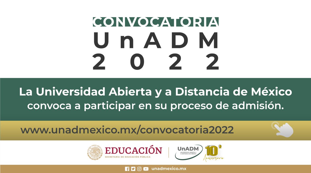 SEP México tweet media
