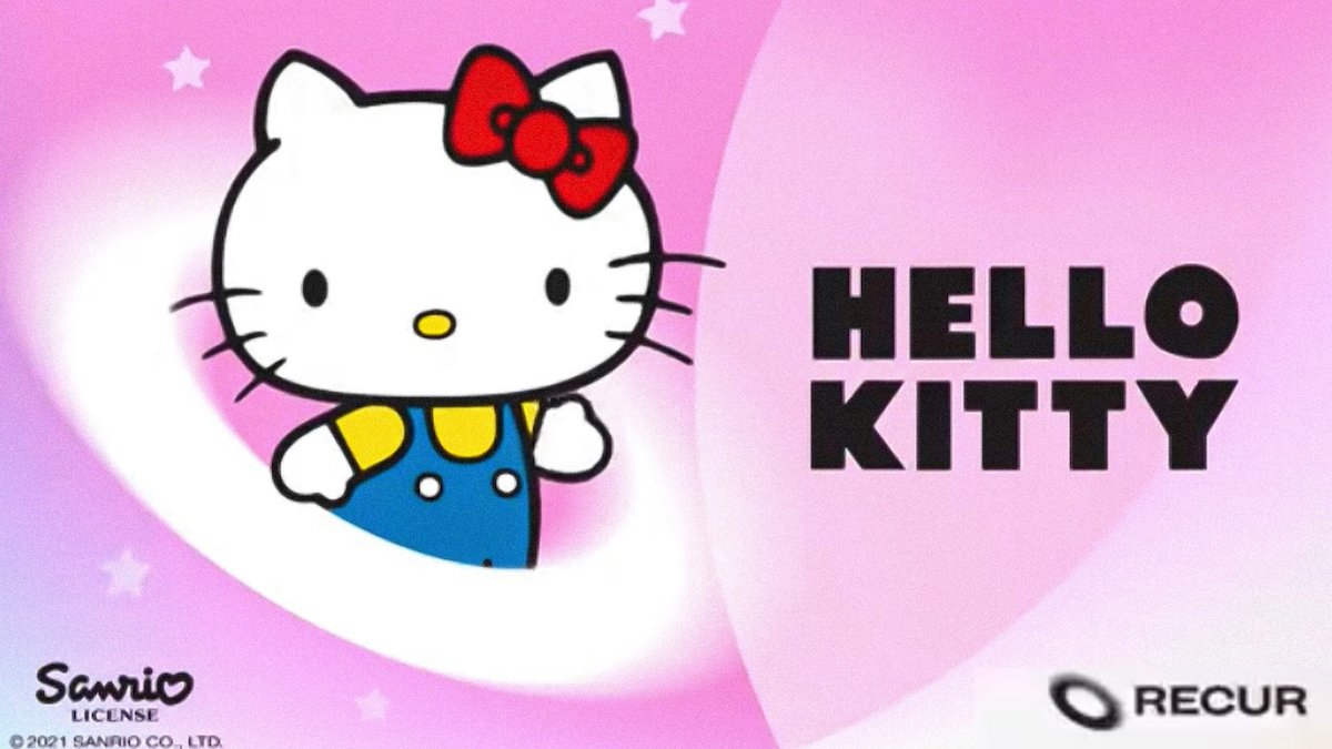 Sooo hyped for <a href="/RecurForever/">RECUR</a> #HelloKittyandFriendsNFT dropping Aug 24th -25th! Make sure you have a recur pass to get Early Access! To find the best #recurpass for the best price, go droptoolz.com before buying! #hellokittyNFT