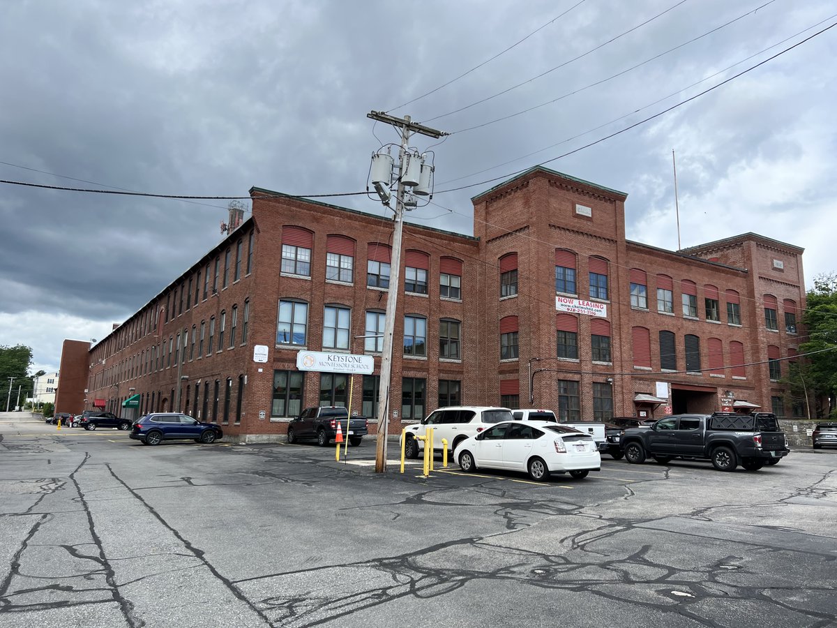 The Granite Group tweet media