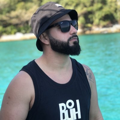 #NovaFotoDePerfil