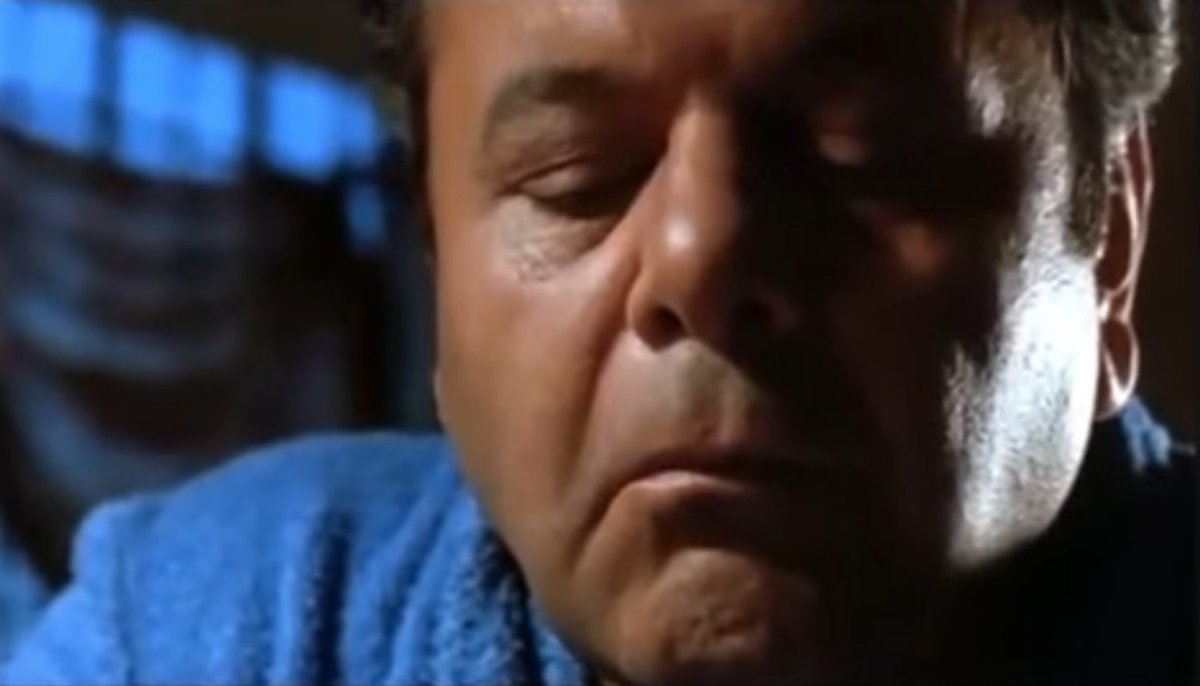 uncle_june's tweet photo. Every time you cut garlic, you think of this scene. 100% guaranteed. I don't care what part of the world you're from. Iconic.

#RIP Paul Sorvino https://t.co/39IupjfUb7
