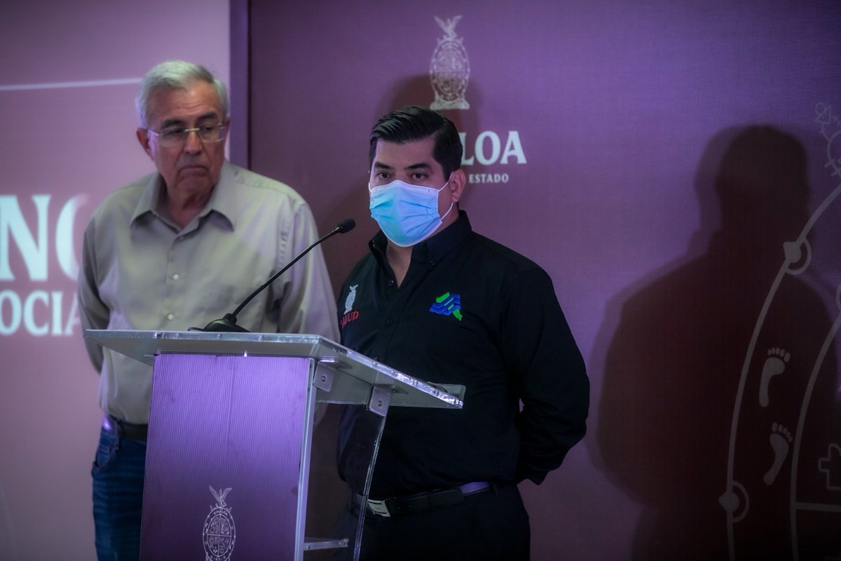ALTO_IMPULSO_mx's tweet photo. Viruela del mono en Sinaloa sigue bajo control: Secretaría de Salud

https://t.co/Hdvojc8cMy https://t.co/zBlBRtKHDm