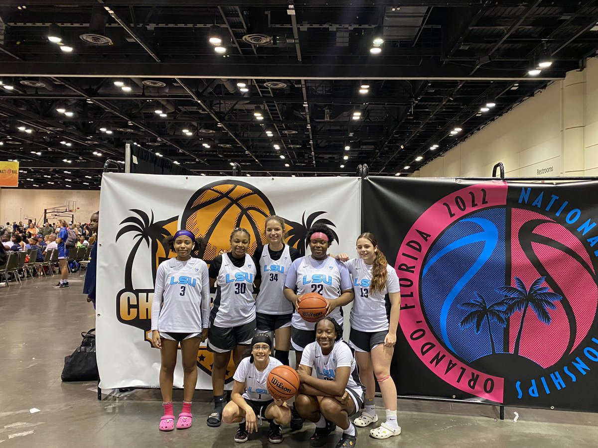 shark_united's tweet image. Congratulations to our 16u team for finishing 3rd in our bracket at The National Championship in Orlando Florida