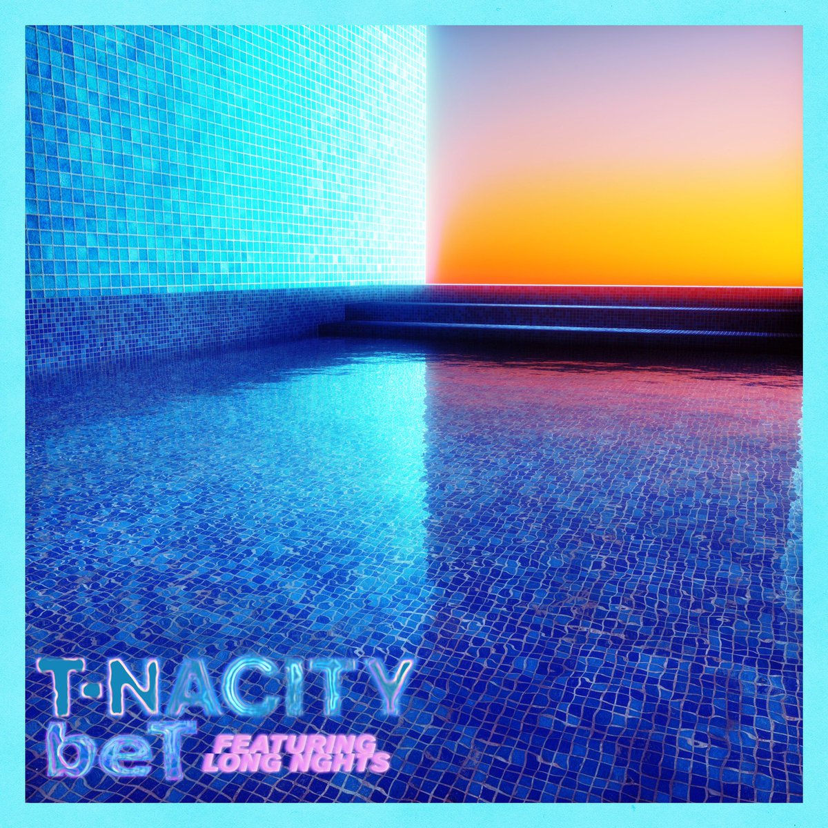NOEMusicGroup's tweet photo. New song beT from @NOE_TNacity dropping this week! Stay tuned🔥😎 https://t.co/6OyTmTOd0I