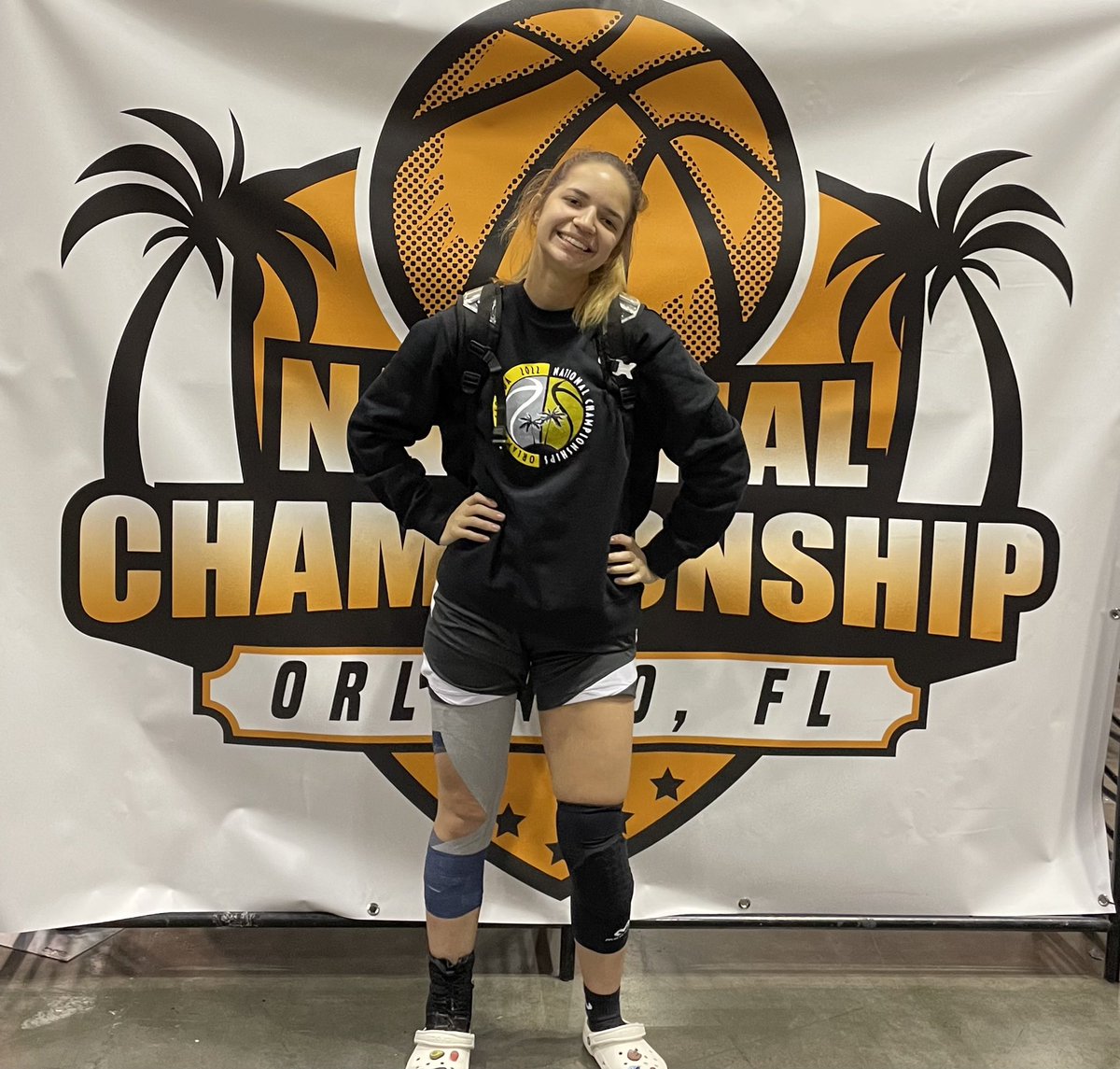 shark_united's tweet image. Shoutout to @braswell_gbball young ladies for finishing 3rd in our bracket