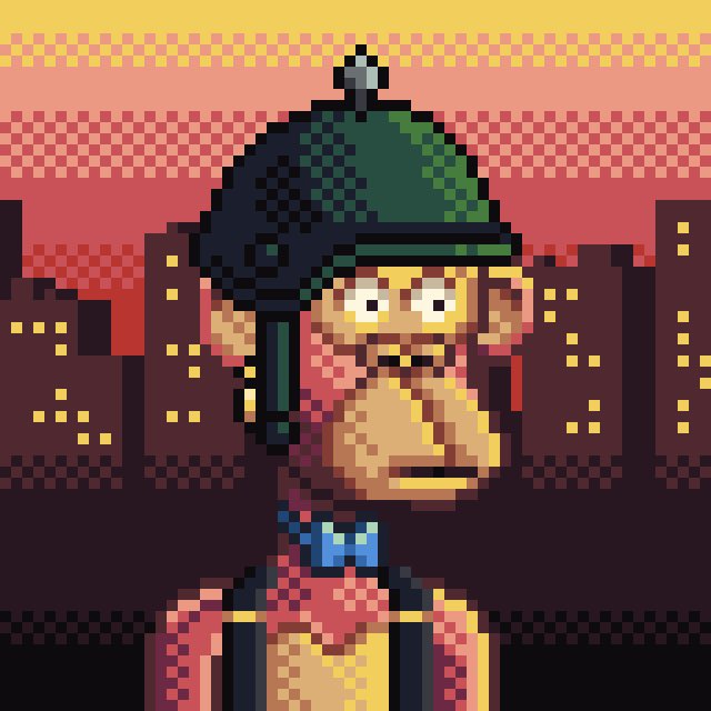 .<a href="/ApeReunion/">Ape Reunion</a> is a stand-alone software development company building a metaverse w/ real utility and innovative technology

🦿 | 10k Full Body Animated Characters
🌋 | Metaverse Land Erupting w/ Holder Benefits

Like &amp; RT to win #9751