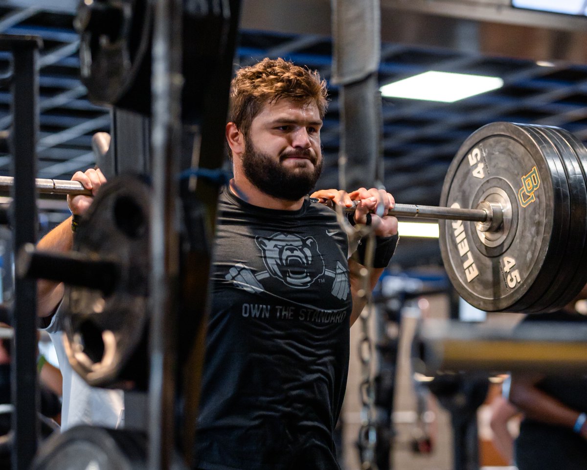 Baylor Football tweet media