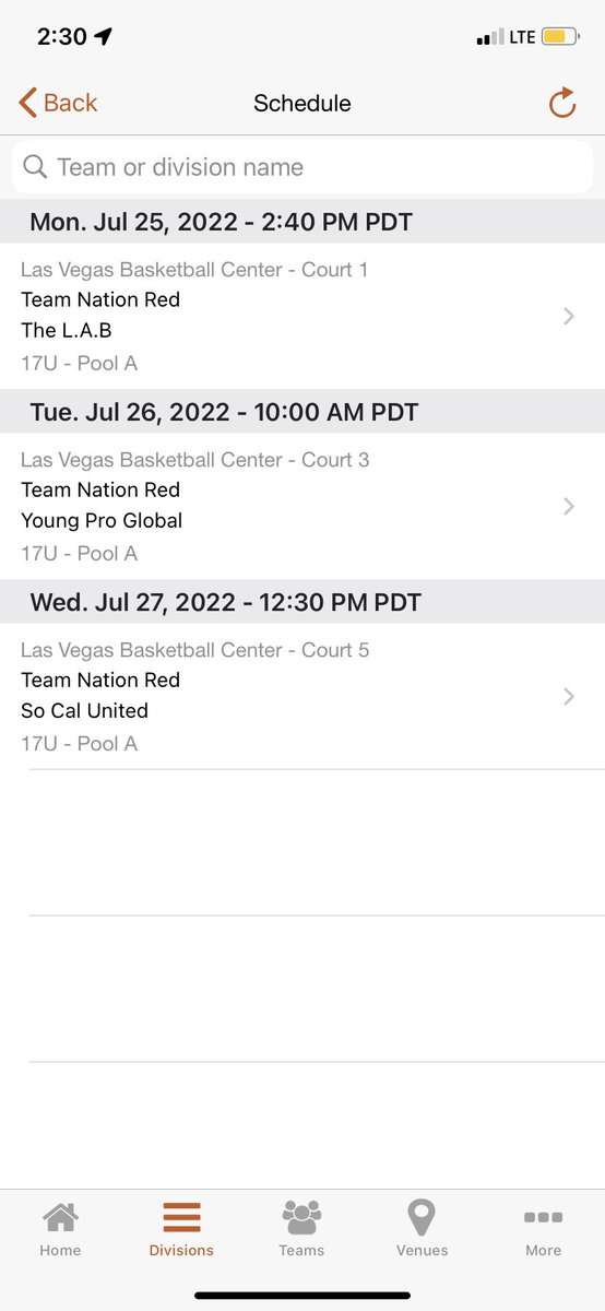 JadenJenkins_'s tweet photo. My schedule at the @lvbigtime finale July 25th-27th
@TeamNation3stp 
@TheVilleHoops https://t.co/y54fsbyWSG