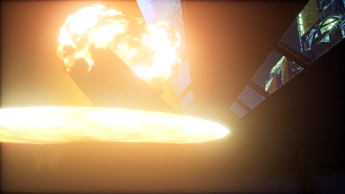 ClarViper's tweet image. #PS4share