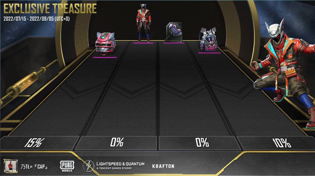 iosuser2005's tweet image. Come join us in PUBG MOBILE! ig-url.igamecj.com/D7B1E2Av7p6R