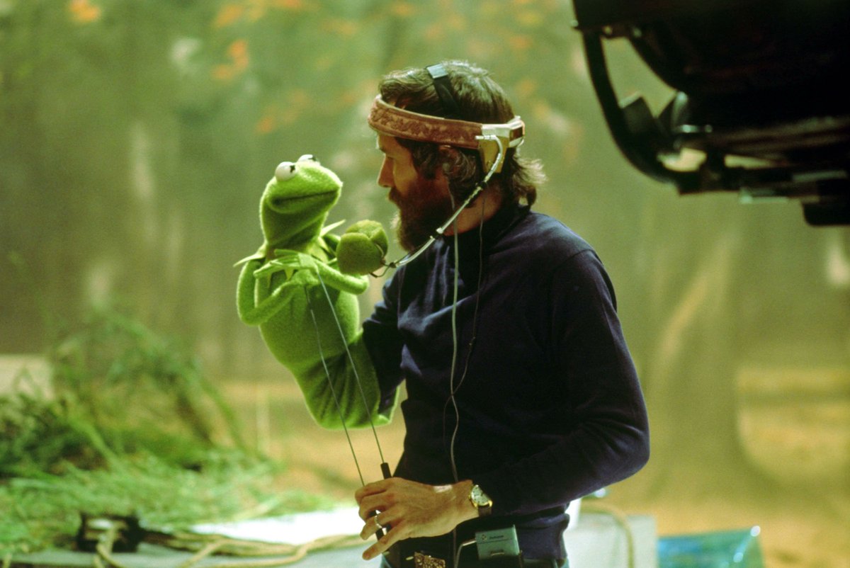 Ben Crew Muppets Gatsby on Twitter "A thread about every unmade