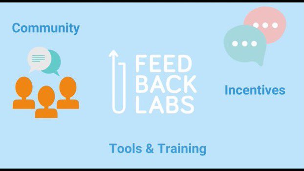 #Listening and #feedback are essential to understanding the needs of communities. Watch as feedback practitioners emphasize why we must listen to the people most impacted by the systems we want to change. youtu.be/BC5eBIkOUBE