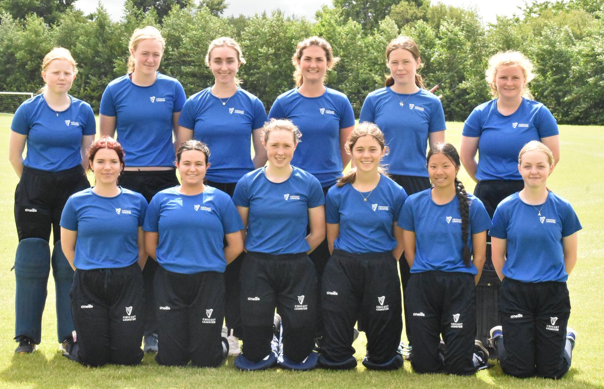 Great start to Women's &amp; Girls Future Series in the North West

northwestcricket.com/latest-news/wo…