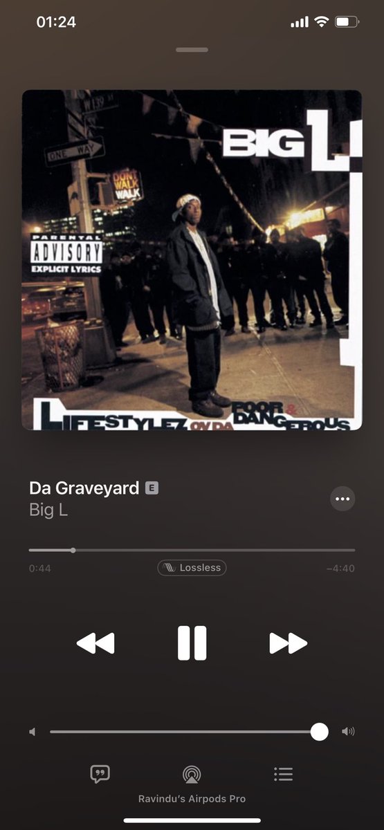 shadyboyxcv's tweet image. Big L is da most Underrated lyricist of all time!!! #bigl #oldschoolhiphop