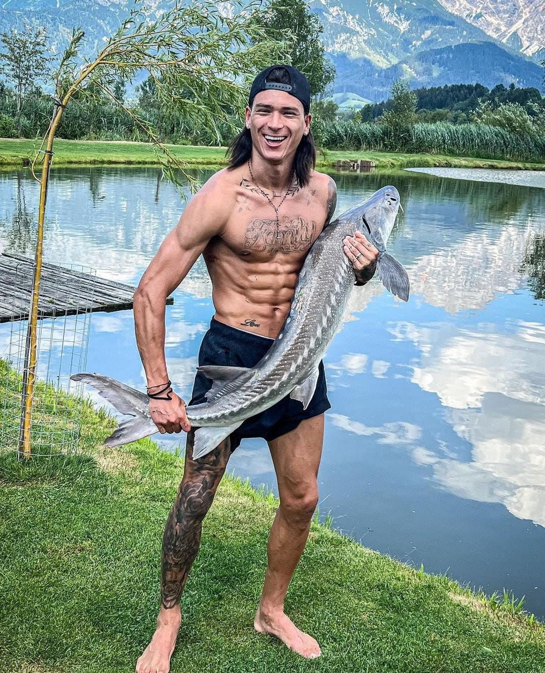 FutbolArena on Twitter "?? Darwin Nunez "Izin gunu.&quo girlfriend pic FutbolArena on Twitter "?? Darwin Nunez "Izin gunu.&quo