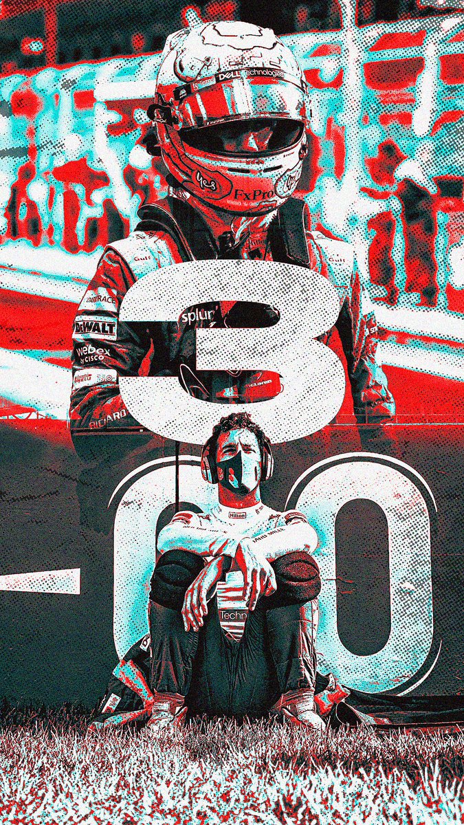 AnilArasDesign's tweet photo. F1 Wallpaper Days #2

#Vettel
#Ricciardo https://t.co/Afk3ltlzcn