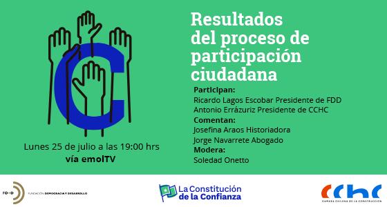 La Constitución de la Confianza tweet media