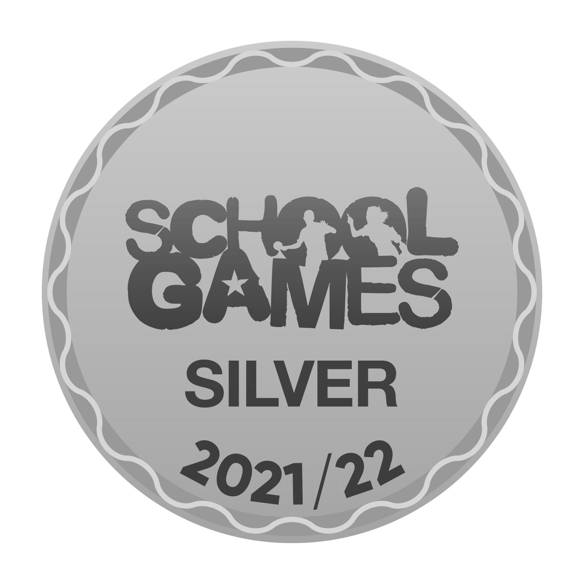 Yey! We are delighted to have achieved Silver Games Mark. Sport is such a huge part of the curriculum and culture in our school and we couldn’t do it without the support of Emma and the @SSPAscotMaidenh 
