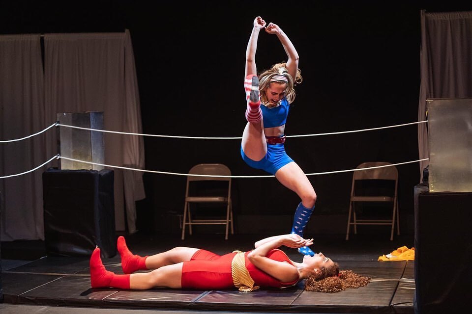 LizMStewart's tweet photo. https://t.co/fSrC2hx7vH Posted @withregram • @smjwrites NO MERCY 
workshop production
By SMJ 
July 7-10, 2022
DR2 Theatre, NYC
————————————
Featuring Kayla Zanakis, Chloé Lexia Worthington, Charlotte Vaughn Raines, &amp; Maya Musial

Directors: @mirandacornell , @alexmightwhat , &amp;… https://t.co/X3v3vfZ7a6