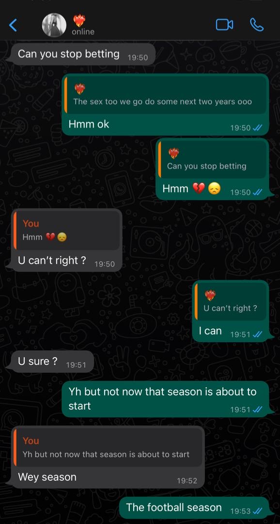 OPK_Andrew's tweet photo. How do you want me to survive??
                                                                                             Chelsea, Ronaldo, this season we are live 💯 https://t.co/kDzmaOTS9j