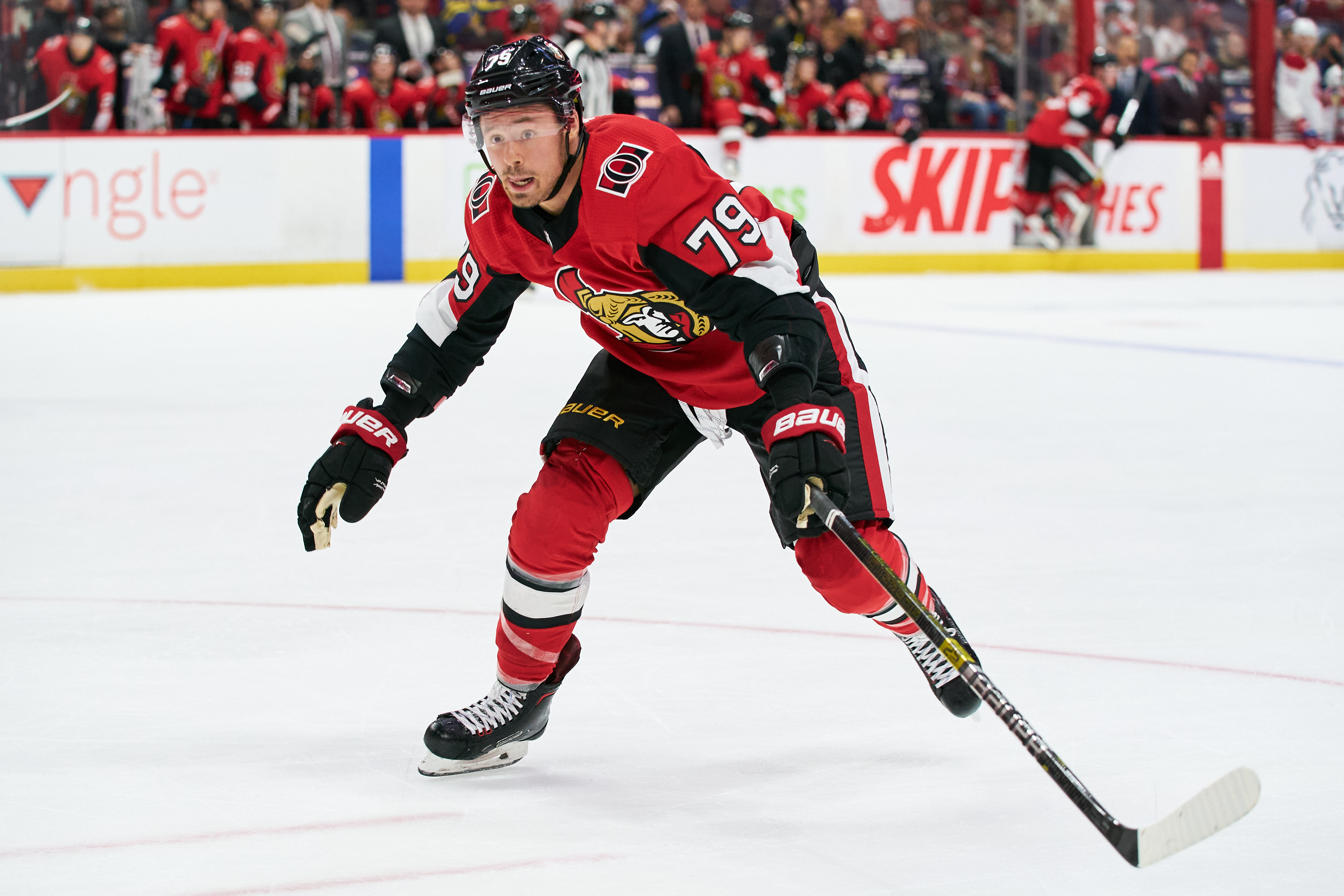 Ottawa Senators (@Senators) / Twitter