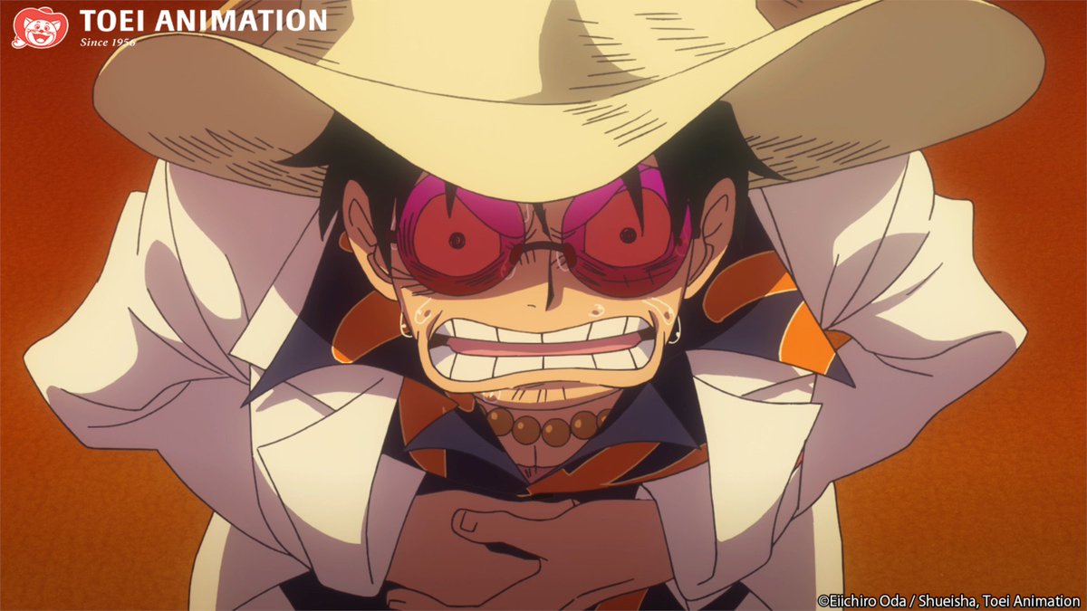 One Piece on Twitter "RT Crunchyroll QUIZ How Well Do You Know