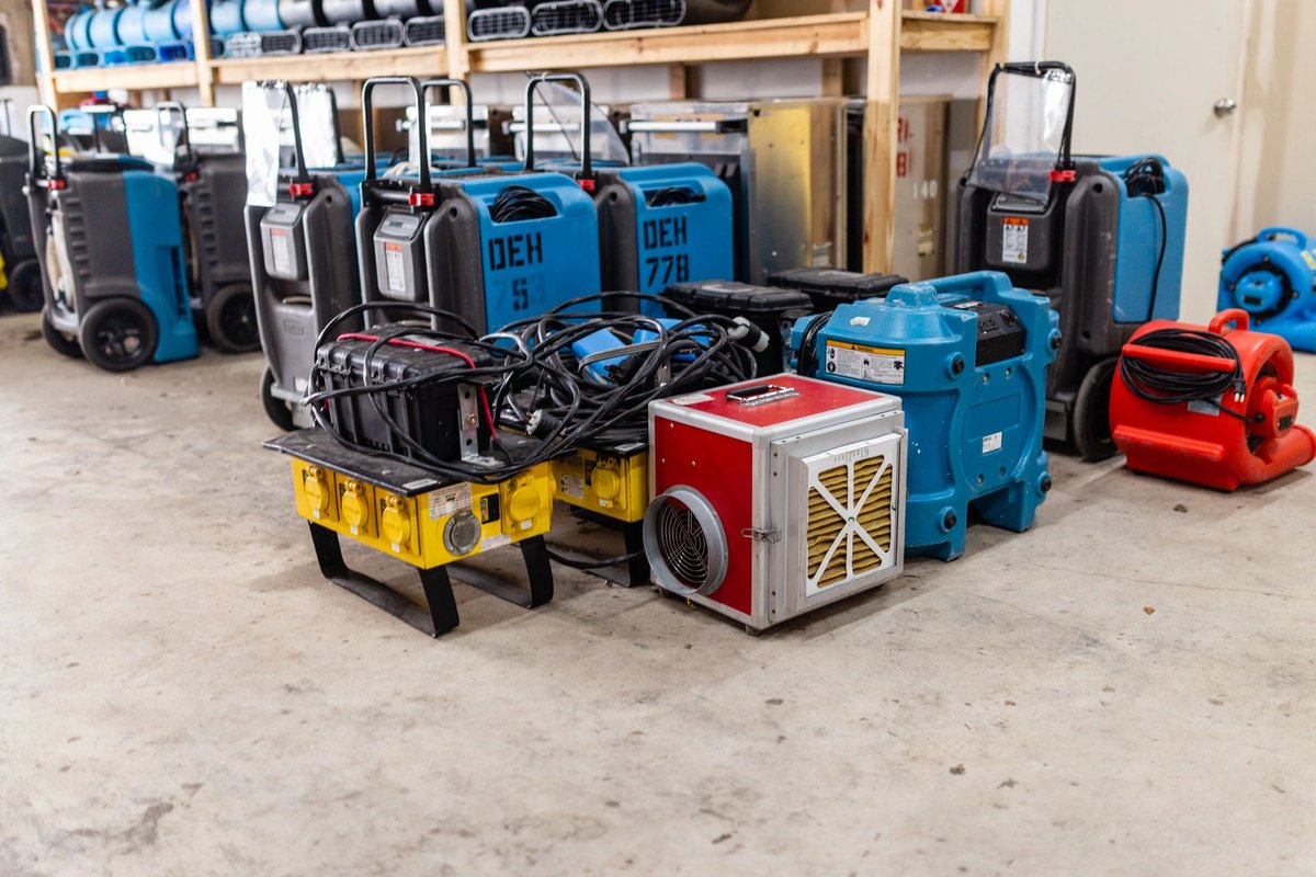 We used this company due to water damage in our home. Brandon Marshall was our project manager. He was professional, easy to talk to, quick, responsive, and went over and beyond to eliminate excess stress during this time.

By: Teresa S