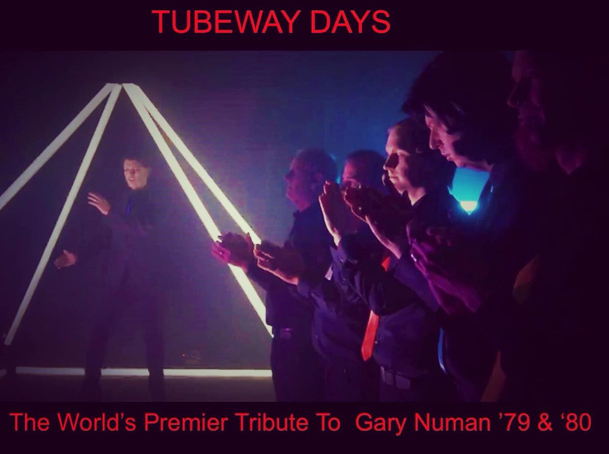 The Station Live tweet media