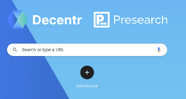 DecentrNet's tweet image. We are happy to announce partnership with Presearch.com ! @presearchnews  becomes the default search engine on all of our browsers. decentrnet.medium.com/decentr-and-pr…  $dec #BrowseToEarn #Web3 $DEC @EcosystemCosmos @cosmos @cosmosibc