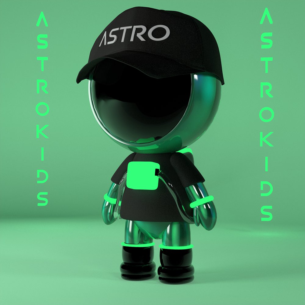 What color AstroKid are you picking?
•
•
•
#nft #Astro #clothingbrand #streetwear #blackhoodie #buckethat #nftfashion #newtrend #futurefashion #renderings #metaverse #digitalart #renderlovers #nftweekly #nft #opensea #nftproject #mensfashion