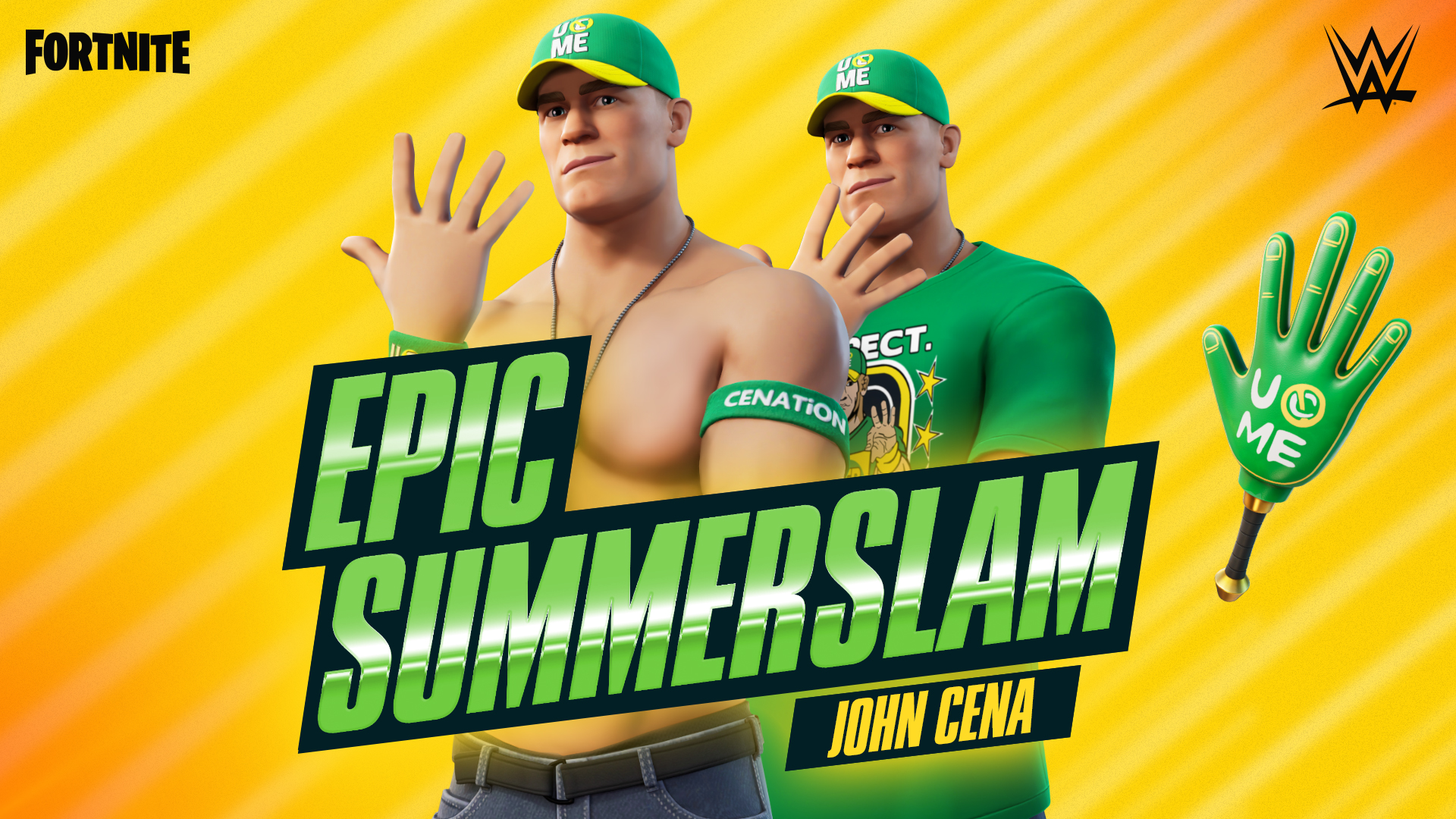 Fortnite The Champ Is Here Grab The New John Cena Set Available Now In The Shop T Co 311apkdukh Twitter