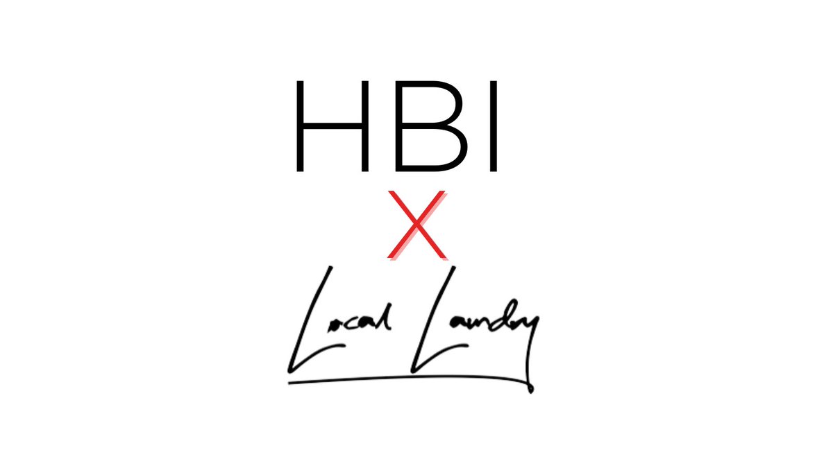 We are pleased to bring you an exciting new collaboration - HBI x <a href="/locallaundry/">Local Laundry</a> to make HBI branded sweaters! We're taking pre-sale contact info now*, get on the list, &amp; see a mock up of the crewneck at:
survey.ucalgary.ca/jfe/form/SV_8f…

*This is not a confirmation of purchase.