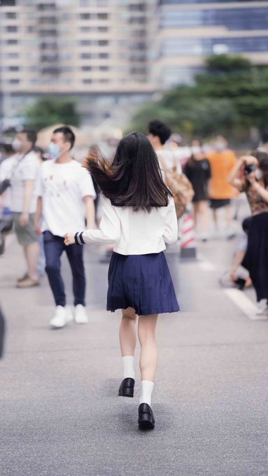 Twitterのコスプレ画像46