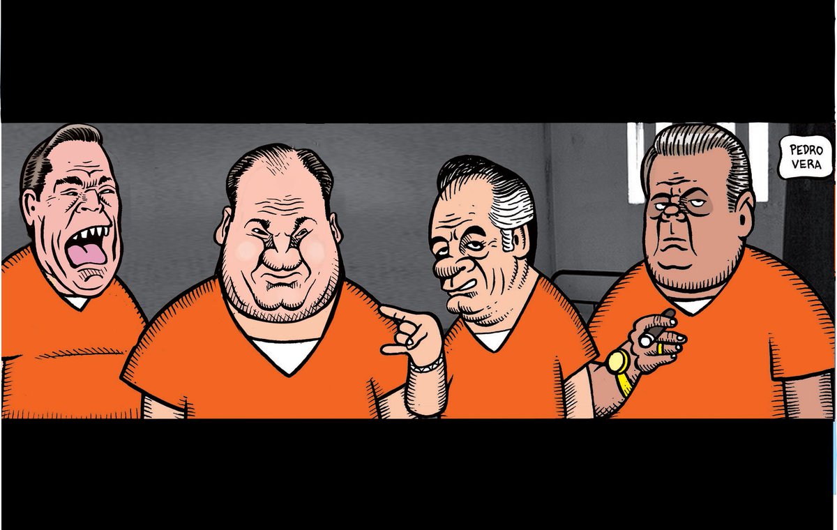 pedroveraOyP's tweet photo. RIP Liotta, Gandolfini, Tony Sirico y Paul Sorvino ya están en el talego de la eternidad preparando su nuevo golpe. https://t.co/L98PmN3KkE