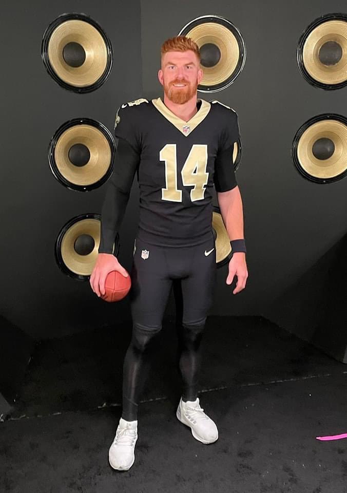 Earn Your Stripes tweet media