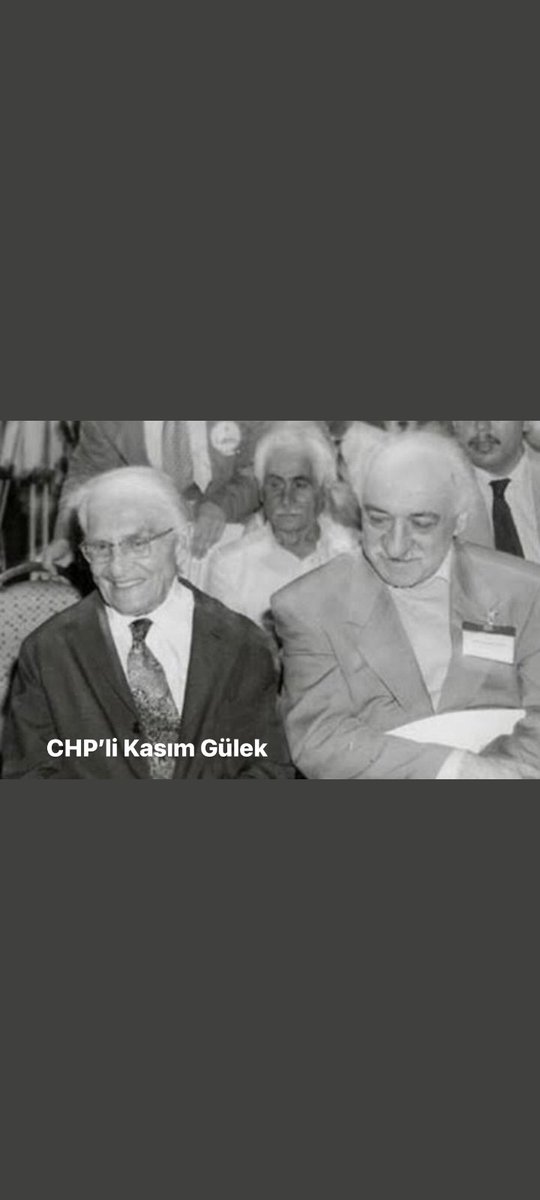 Fetonun siyasi ayağını arayan CHP liler önerge vermismis