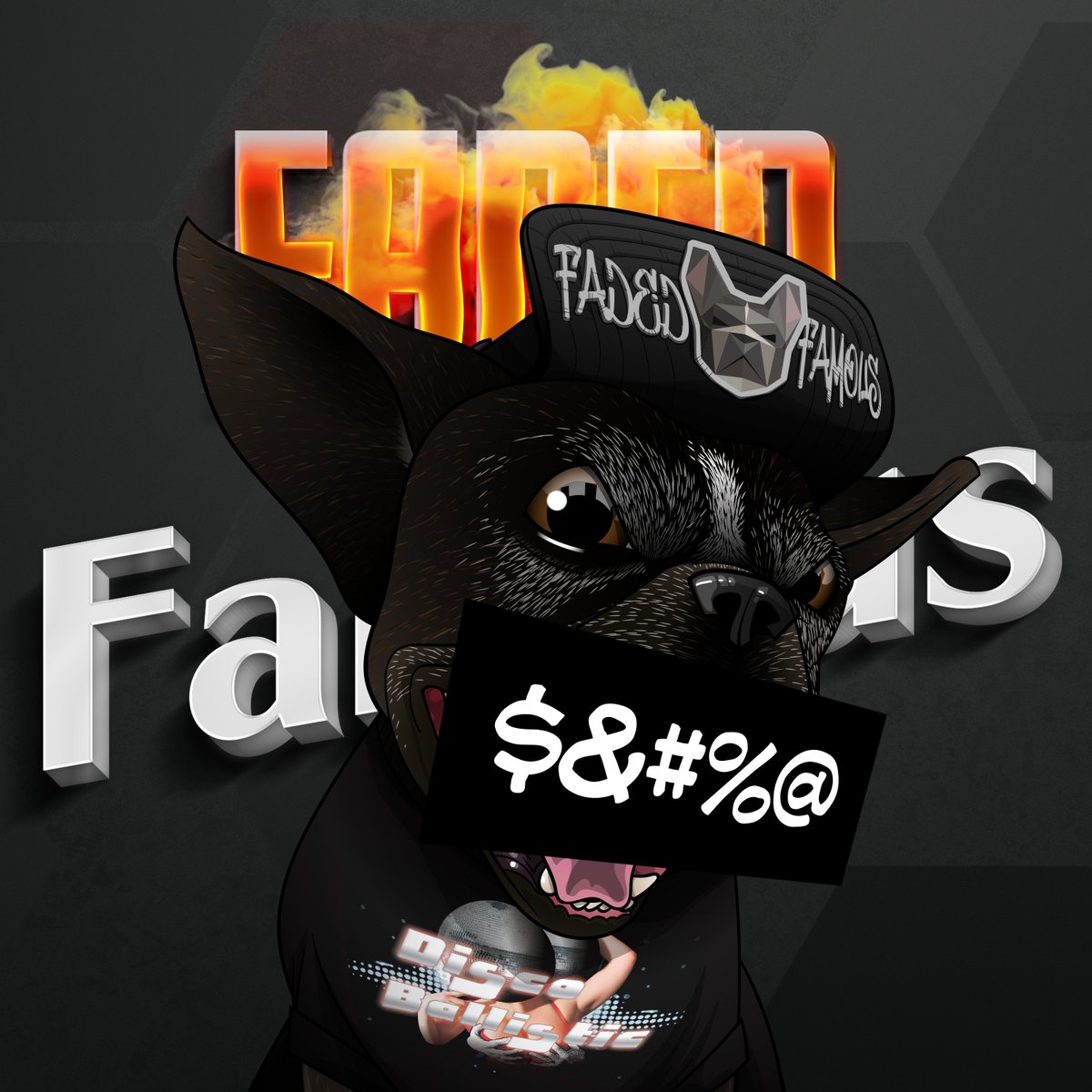 Faded_Ozzy's tweet photo. #NFTdrops https://t.co/fWK2Da1f9w