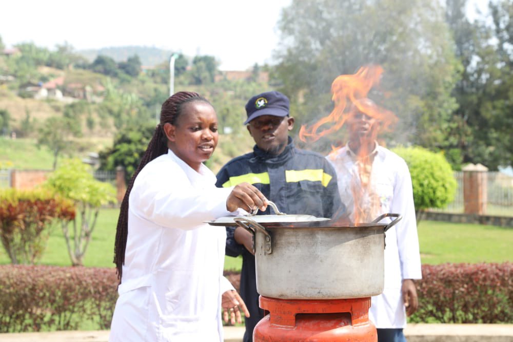 Rwanda National Police on Twitter: 