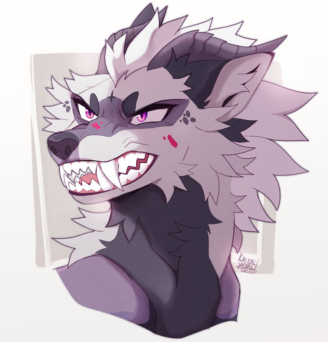 Maplespyder's tweet image. 🩸