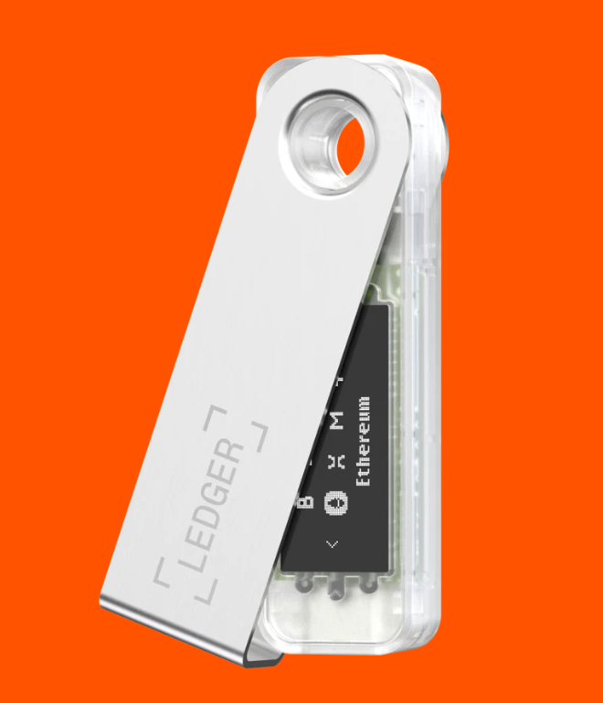 Dynasty_eth's tweet image. ⚔️ 3 x NANO S PLUS | Giveaway!

👇Participate:
- Follow (@Dynasty_eth &amp;amp; @Ledger)
- RT &amp;amp; Like
- Mention a couple friends
 
⚠️ 3 Winners - Too many of my NFT friends have been getting scammed in the past couple of days! Everyone should have a cold wallet! #CloneX #BAYC #NFT #Azuki