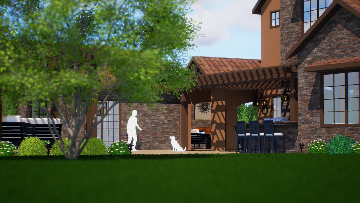 PoolsBuild's tweet image. Example Pools in Structure Studios