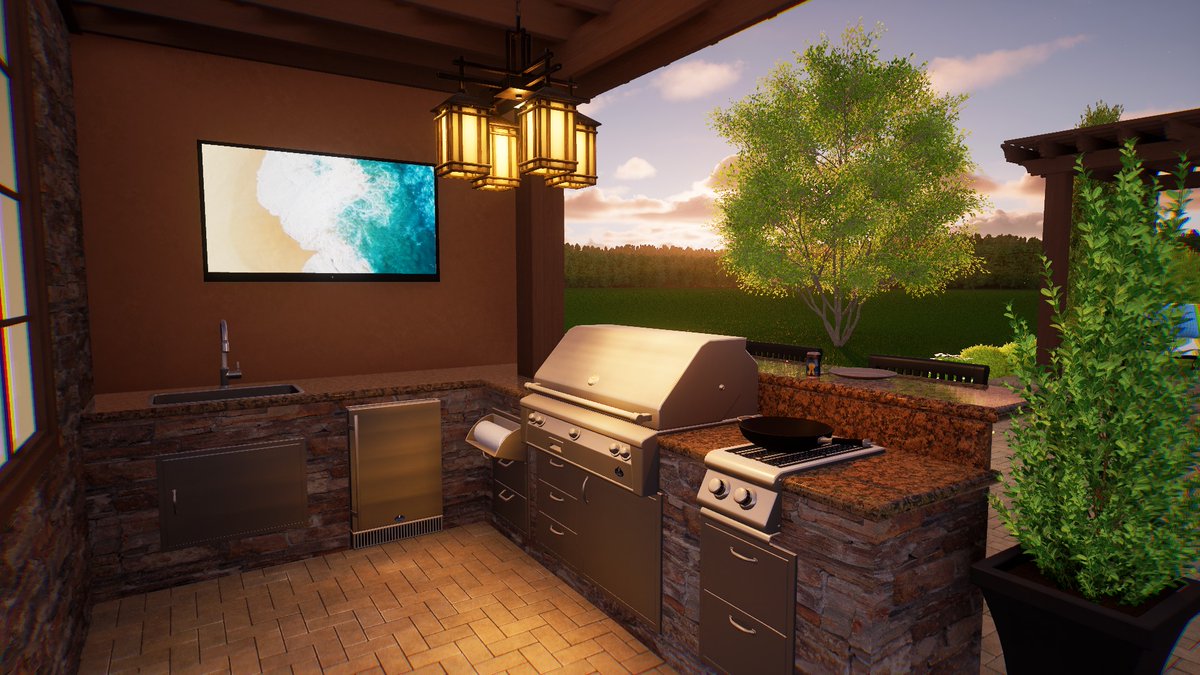 PoolsBuild's tweet image. Example Pools in Structure Studios