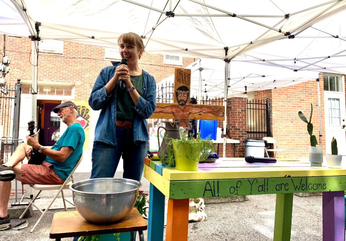 MercyATL's tweet image. This week's Mercy Newsletter is out! Don't miss pictures from this Sunday, a powerful message from Pastor Chad on the Lord's Prayer, and a special Thank You Message from Pastor Tracey! - mailchi.mp/3f697364912f/m…