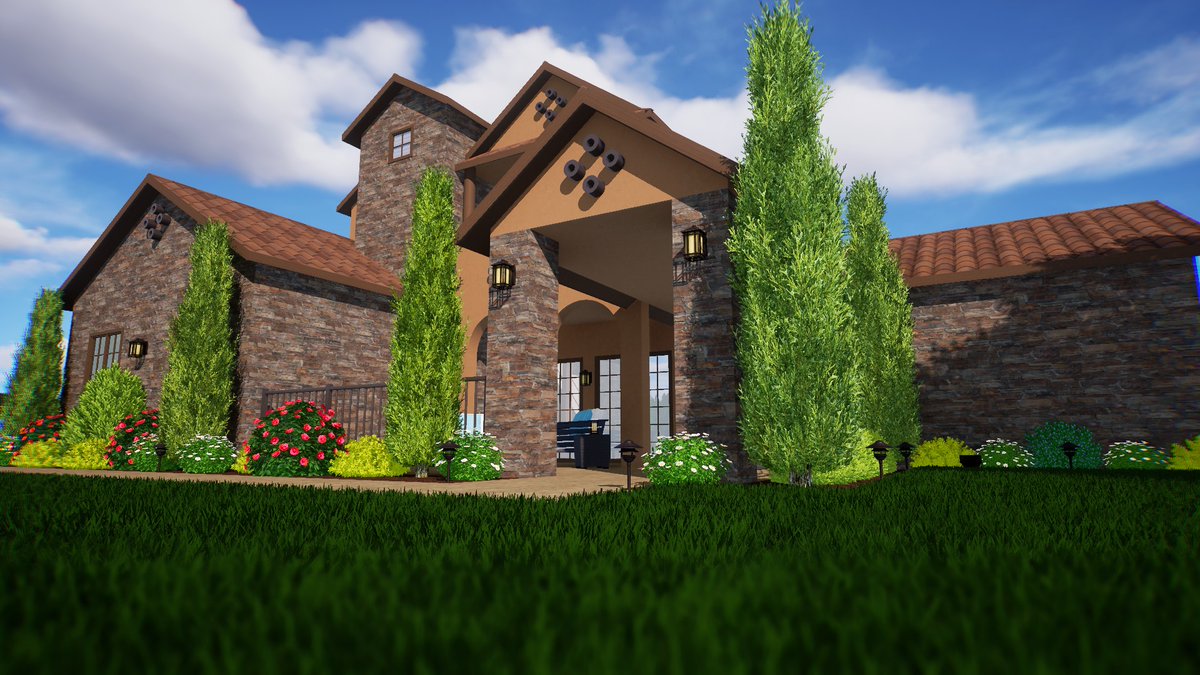 PoolsBuild's tweet image. Example Pools in Structure Studios